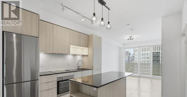 2202-20 Tubman Avenue, Toronto, ON, M5A 0M8 - 4