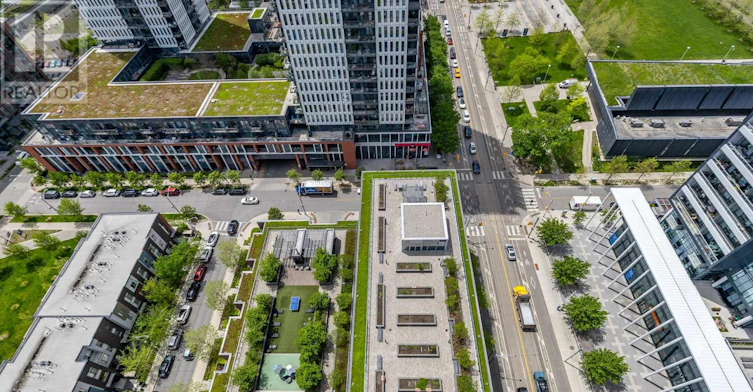 2202-20 Tubman Avenue, Toronto, ON, M5A 0M8 - 23