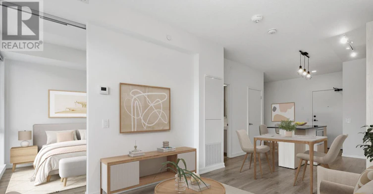 2202-20 Tubman Avenue, Toronto, ON, M5A 0M8 - 2