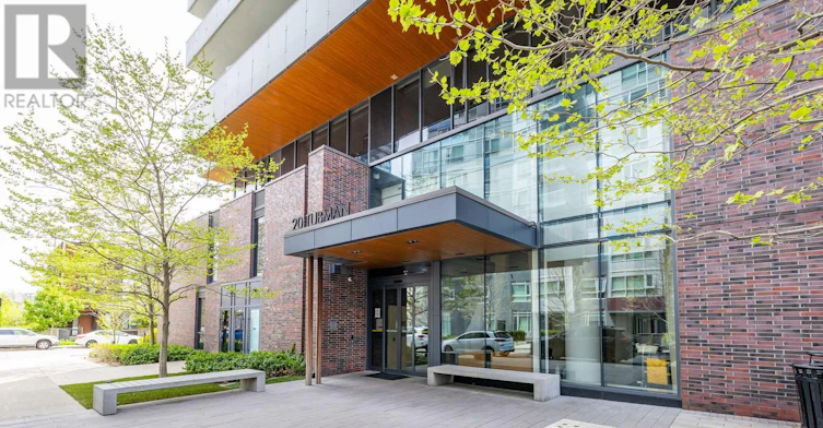 2202-20 Tubman Avenue, Toronto, ON, M5A 0M8 - 26