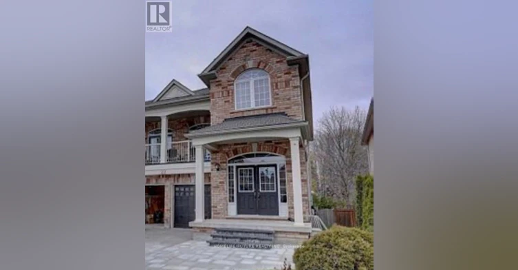 BSMT-3 Bdrm) 20 Florence Drive, Whitby, ON, L1R 0K2