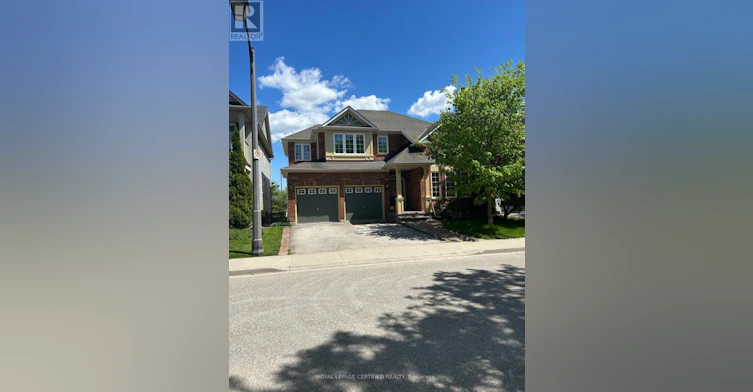 5612 Thorn Lane, Burlington, ON, L7L 6T5 - 2