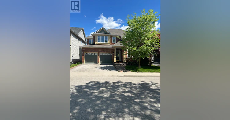 5612 Thorn Lane, Burlington, ON, L7L 6T5
