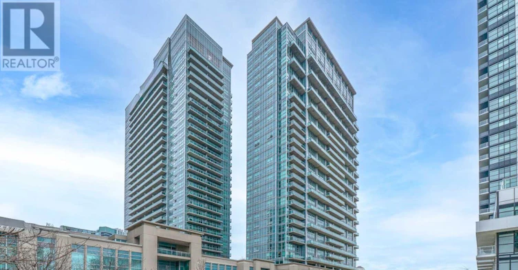 1722-165 Legion Road N, Toronto, ON, M8Y 0B3