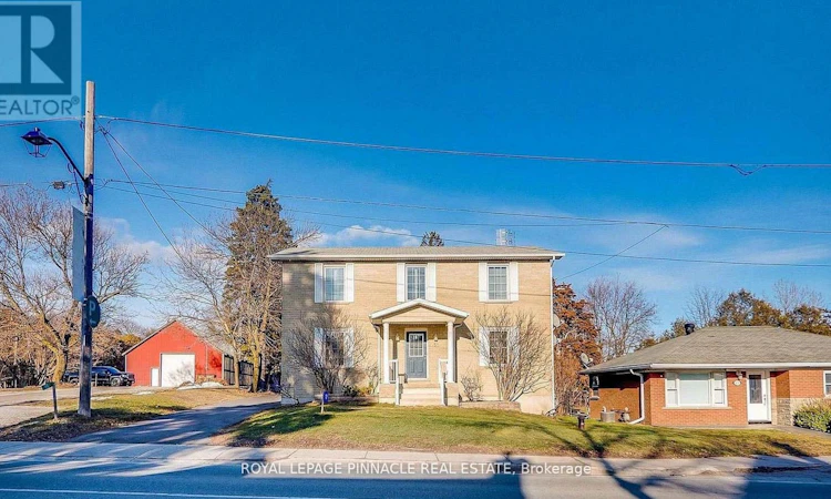 51 Main Street N