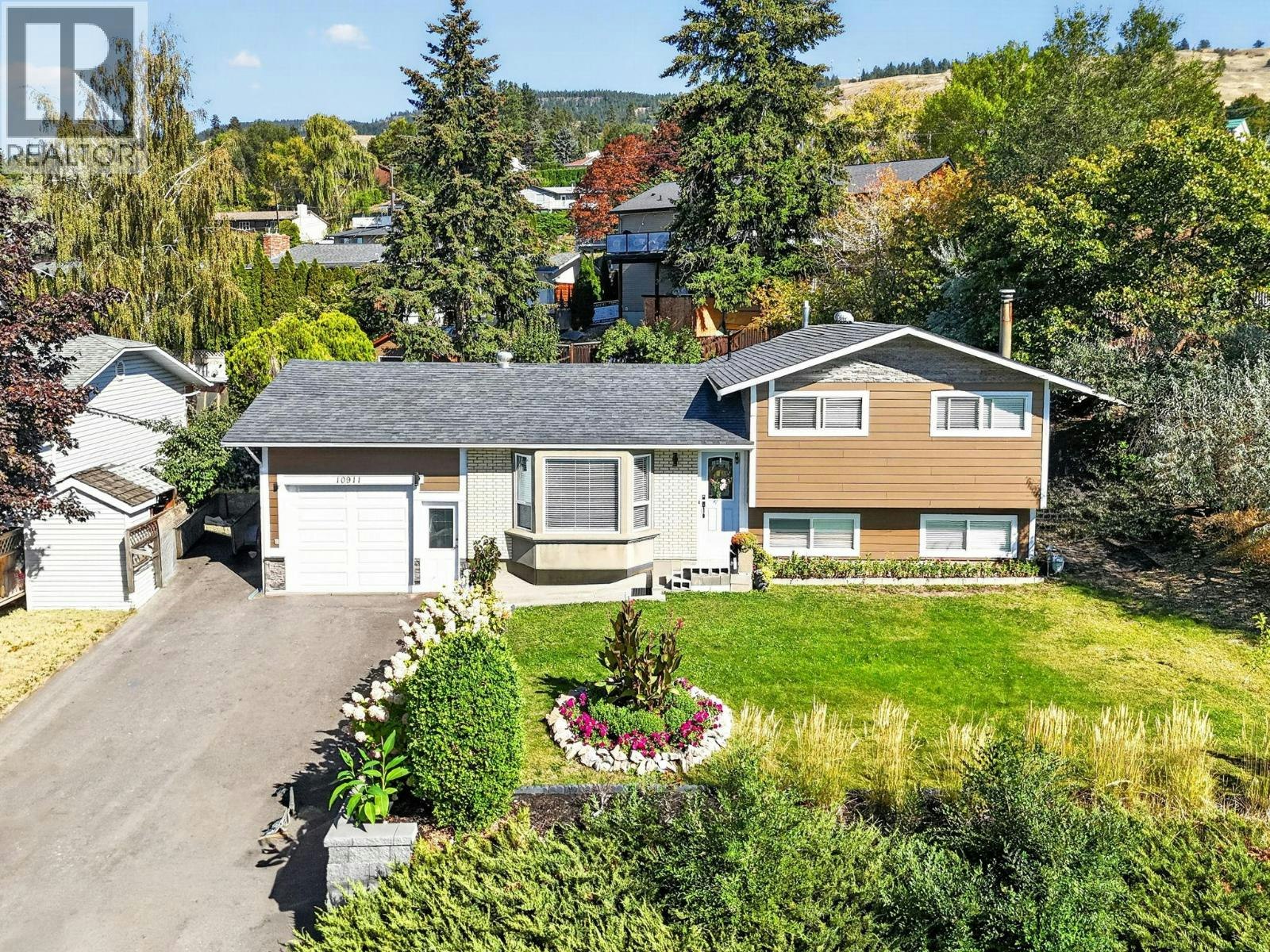 10911 Sherman Drive, Lake Country, BC, V4V 1W8