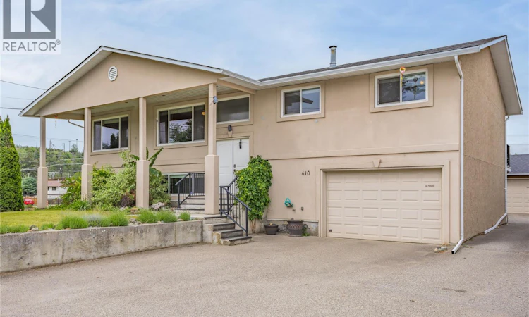 610 Monterey Road