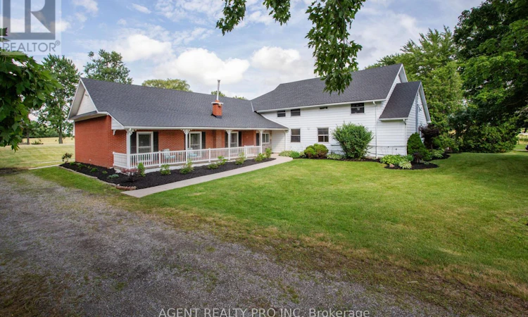 24264 Coldstream Road
