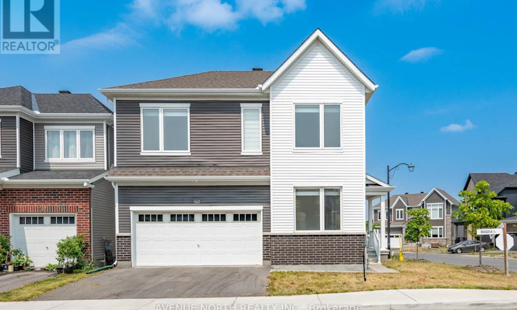 161 Rugosa Street