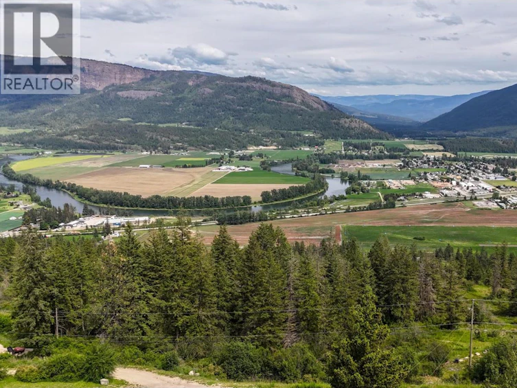 121 Twin Lakes Road, Enderby, BC, V0E 1V3 - 13