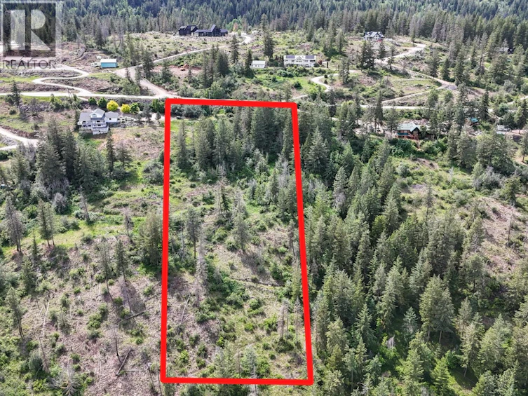 121 Twin Lakes Road, Enderby, BC, V0E 1V3 - 2