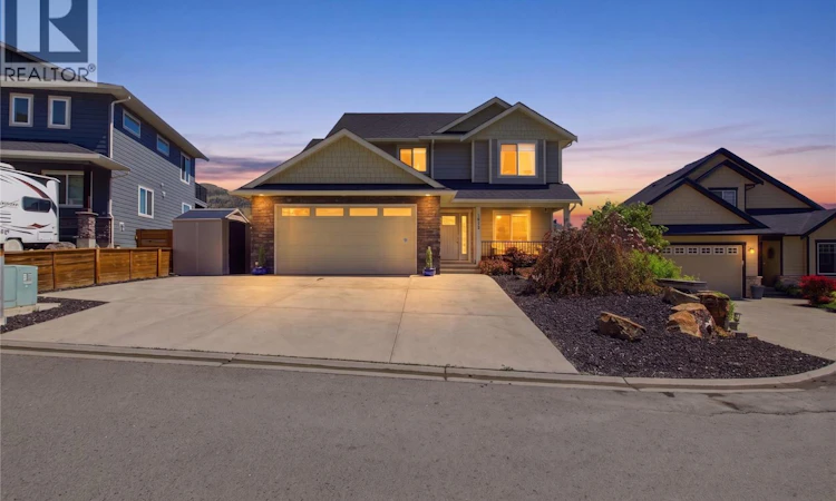 1014 Saddleback Court