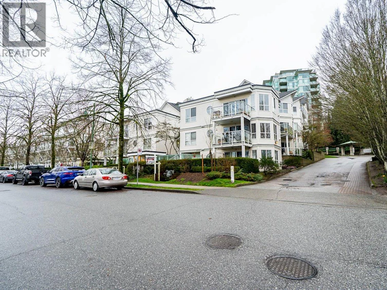 74-2733 E Kent Avenue, Vancouver, BC, V5S 3T9 - 3