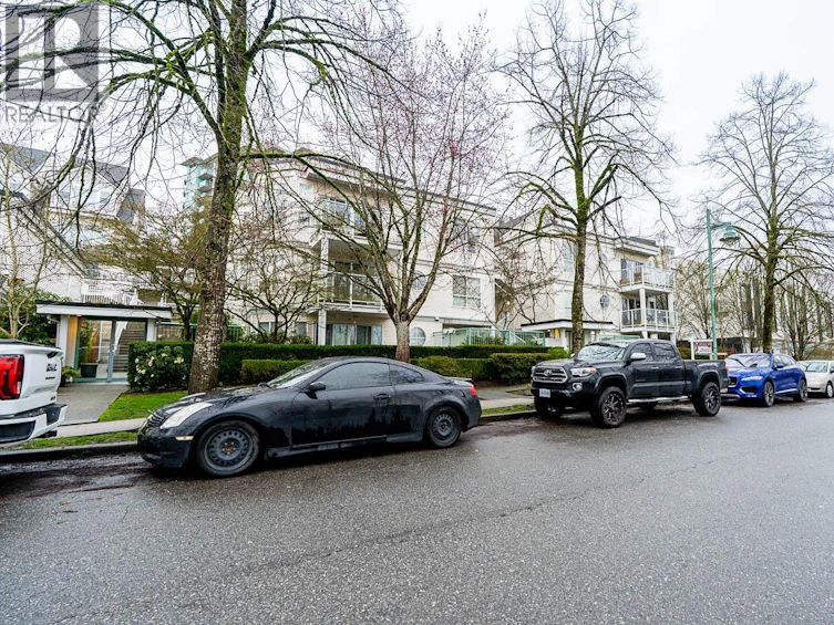 74-2733 E Kent Avenue, Vancouver, BC, V5S 3T9 - 2