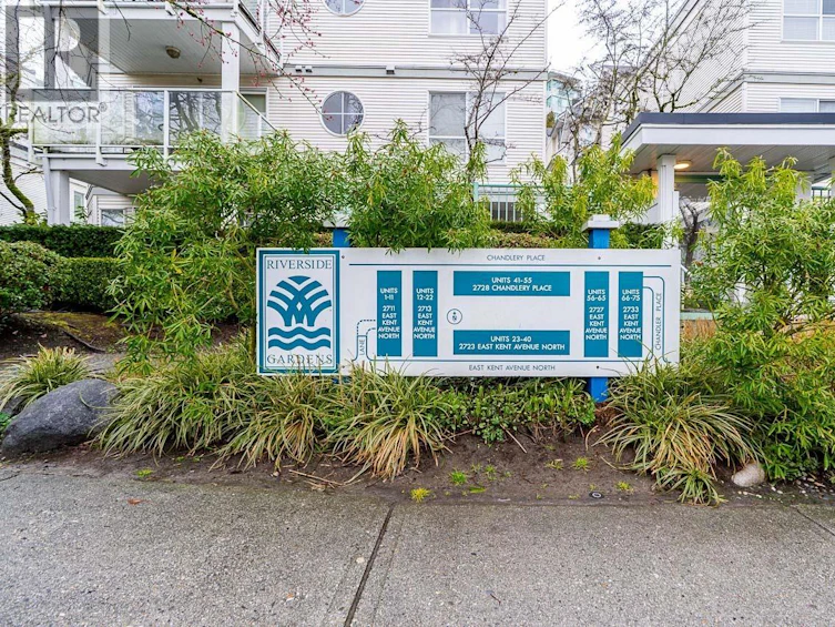 74-2733 E Kent Avenue, Vancouver, BC, V5S 3T9 - 4