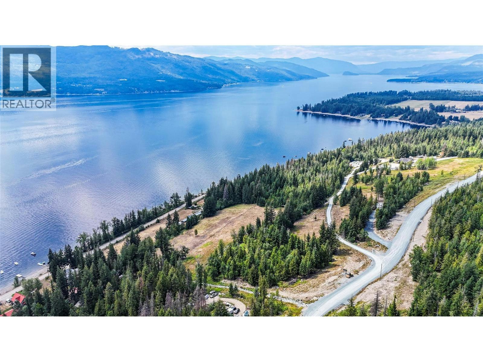 Lot-10 Lonneke Trail, Anglemont, BC, V0E 1M8