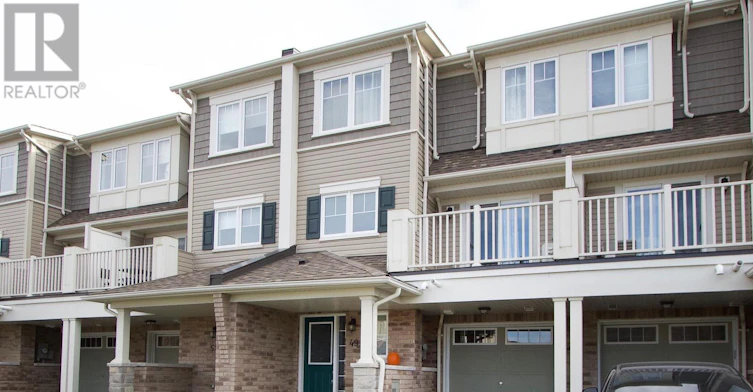 49 Far North Court, Oshawa, ON, L1L 0J5