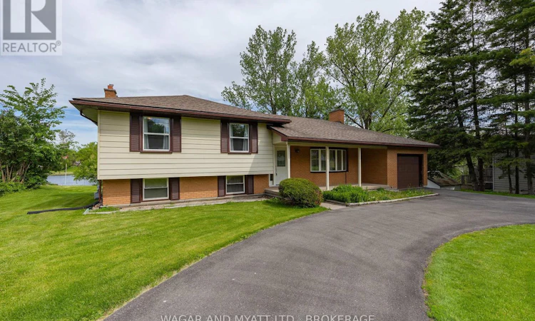 87 River Road