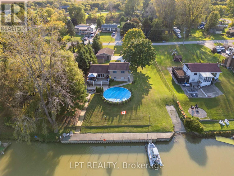 9952 Prince Phillip Street, Lambton Shores, ON, N0M 2N0