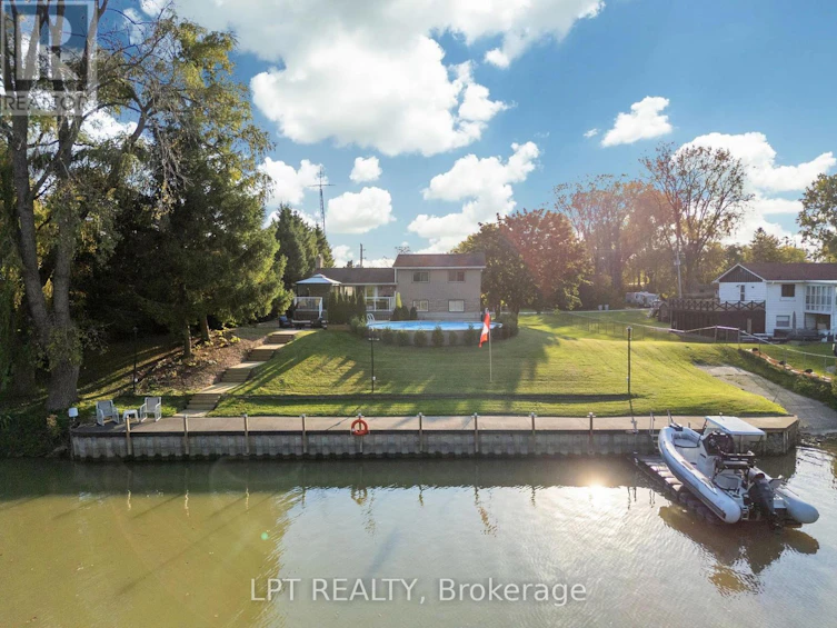 9952 Prince Phillip Street, Lambton Shores, ON, N0M 2N0 - 49