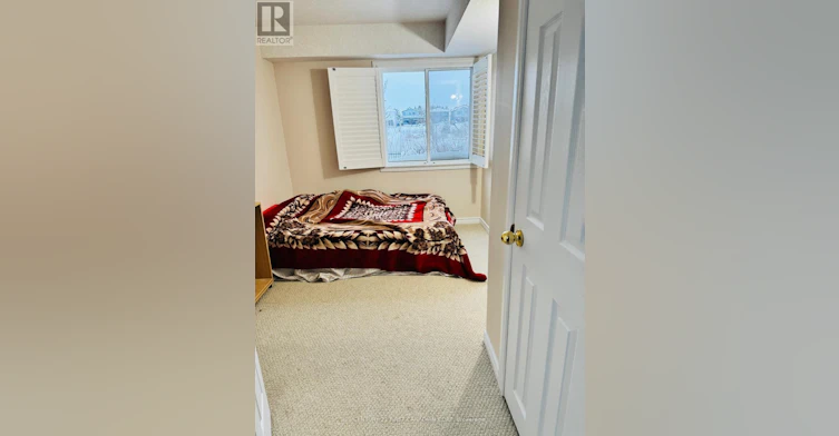 WALKOUT BASEMENT-1841 Foxwood Avenue, London, ON, N6G 0C4 - 9