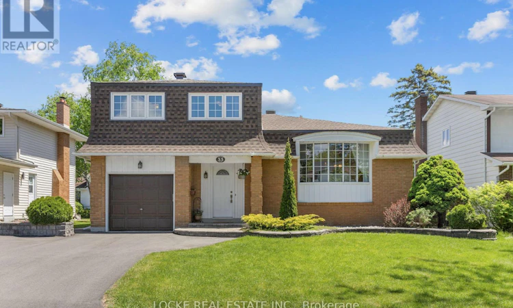 33 Eastpark Drive