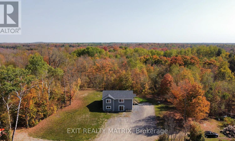 1424 Bull Lake Road