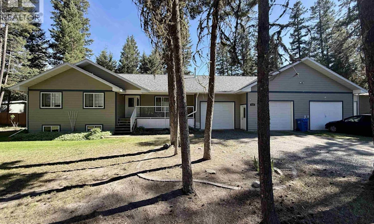 4838 Kitwanga Drive