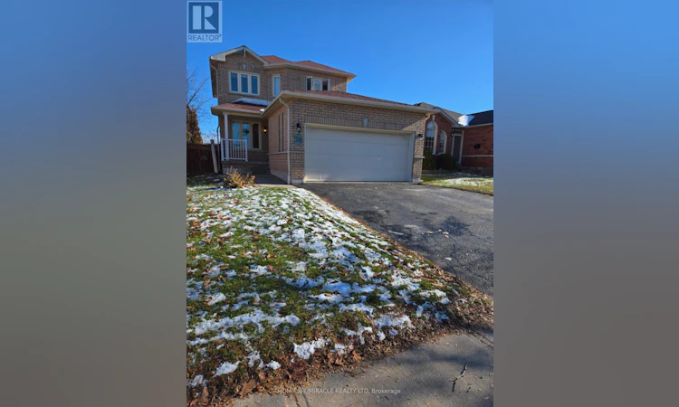 29 Nicholson Drive