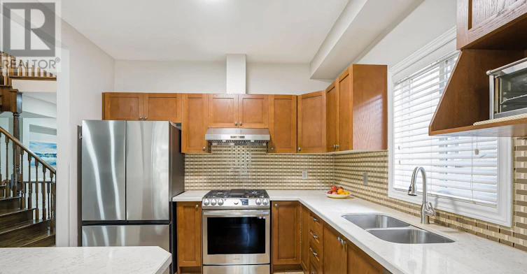 2467 Millstone Drive, Oakville, ON, L6M 0H6 - 16