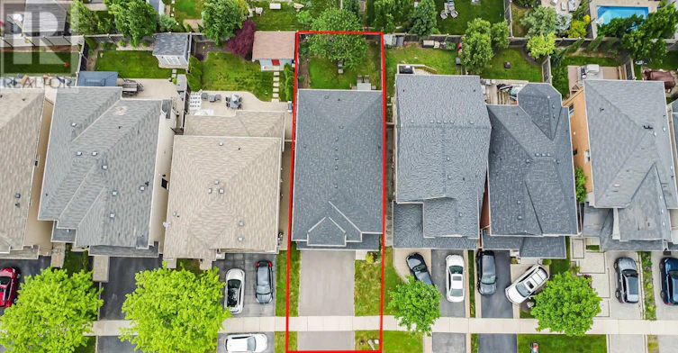 2467 Millstone Drive, Oakville, ON, L6M 0H6 - 9