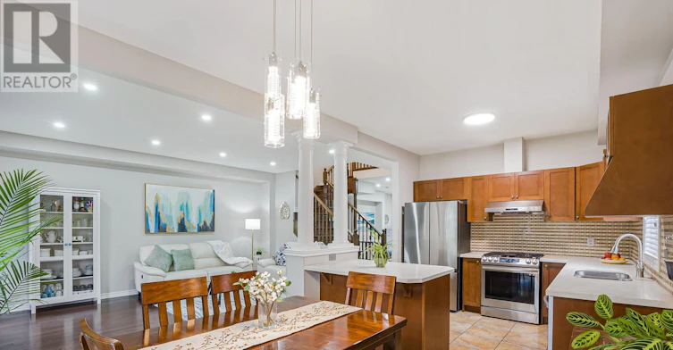 2467 Millstone Drive, Oakville, ON, L6M 0H6 - 19