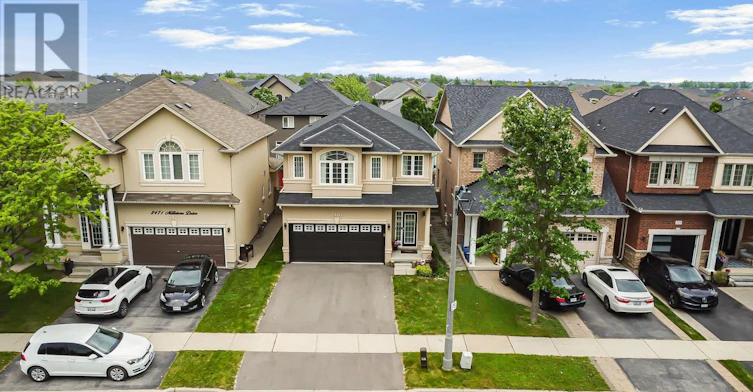 2467 Millstone Drive, Oakville, ON, L6M 0H6 - 2