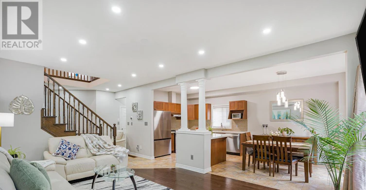 2467 Millstone Drive, Oakville, ON, L6M 0H6 - 20