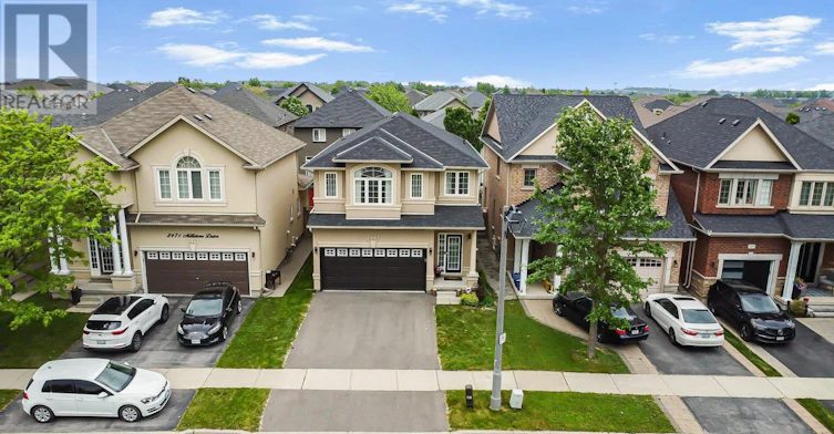 2467 Millstone Drive, Oakville, ON, L6M 0H6 - 7