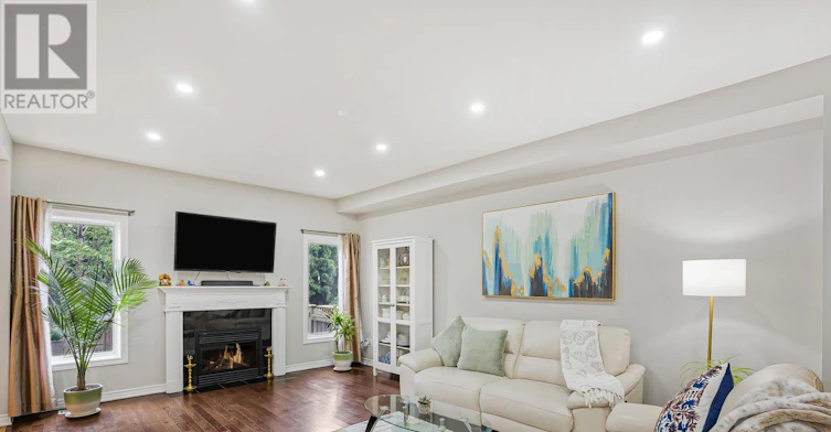 2467 Millstone Drive, Oakville, ON, L6M 0H6 - 29