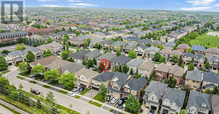 2467 Millstone Drive, Oakville, ON, L6M 0H6 - 8