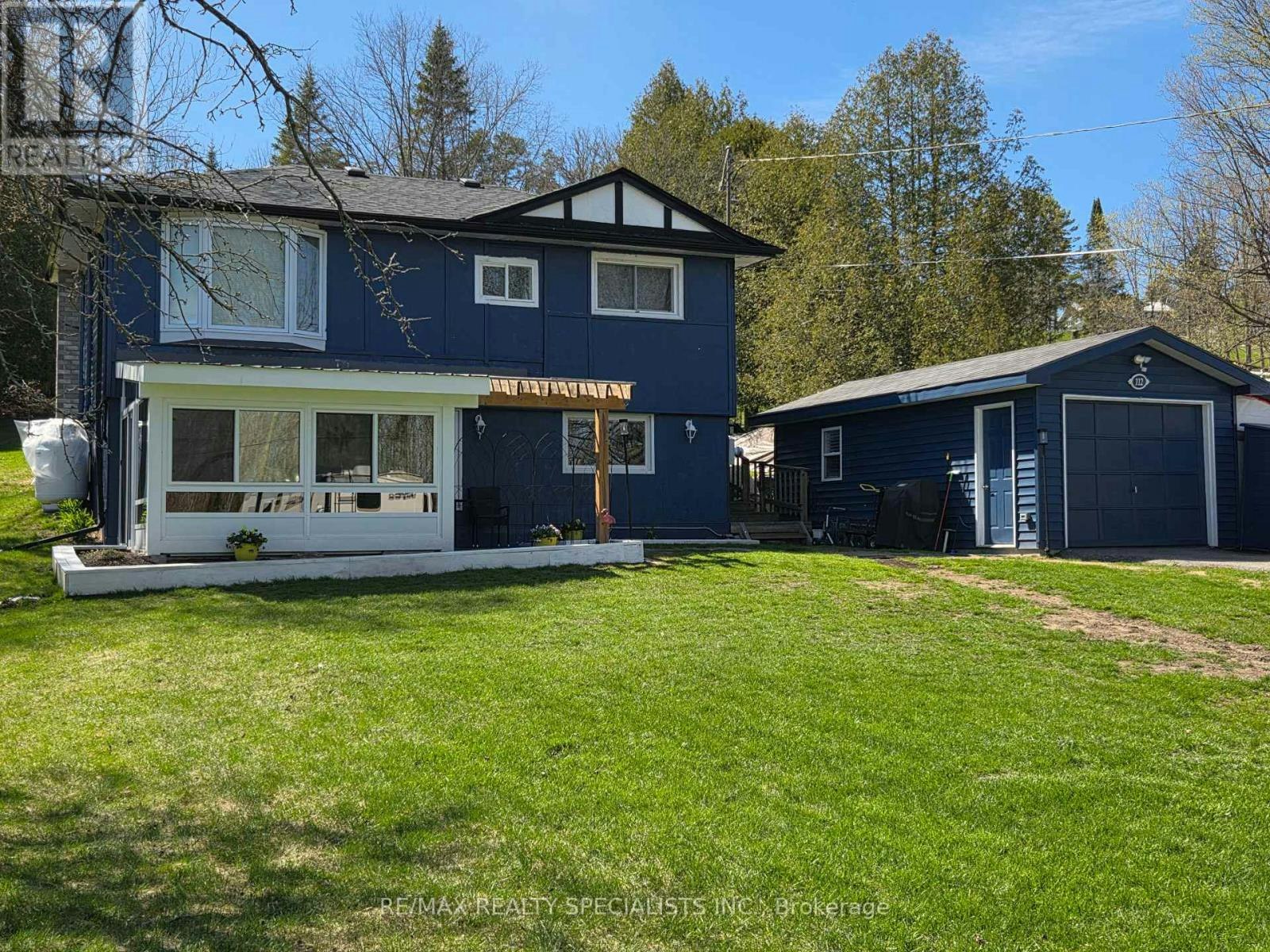 112 Indian Road, Asphodel-Norwood, ON, K0L 1Y0