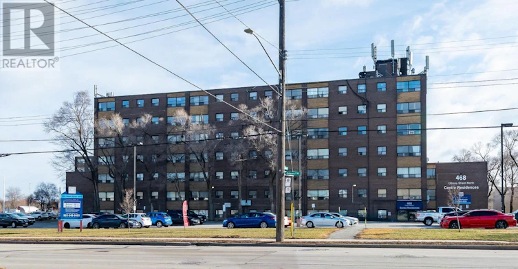 334D-468 Ottawa Street N, Hamilton, ON, L8H 4A6 - 10