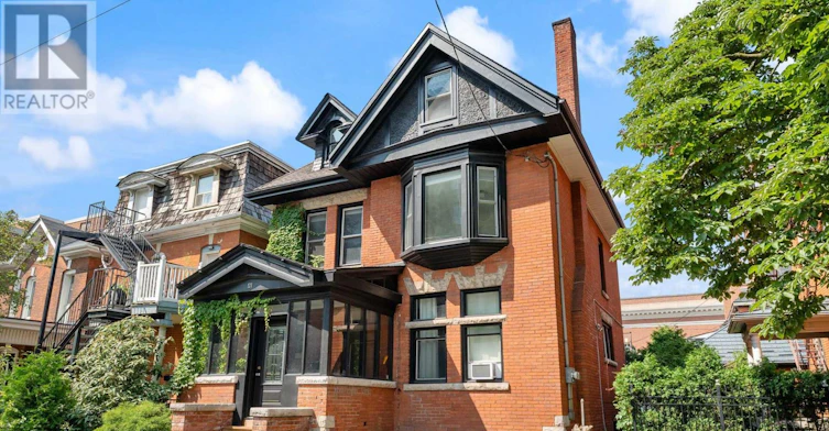 2-128 Herkimer Street, Hamilton, ON, L8P 2H1 - 2