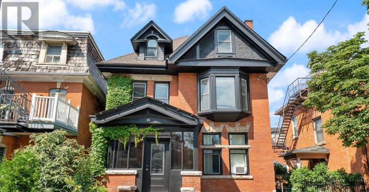 2-128 Herkimer Street, Hamilton, ON, L8P 2H1 - 3