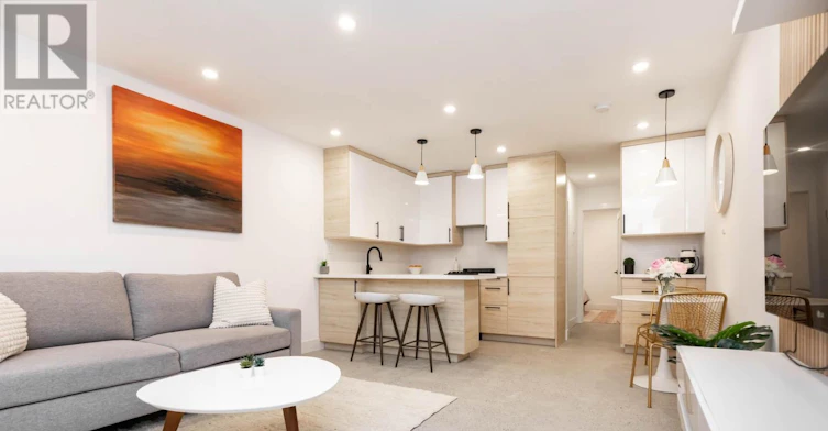 LOWER-55 Dearbourne Avenue, Toronto, ON, M4K 1M6
