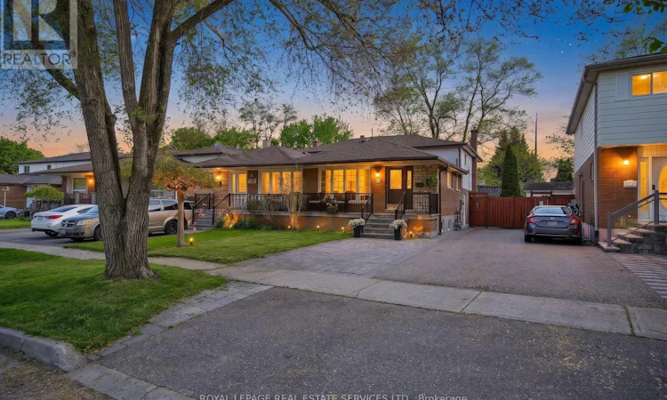 2362 Gareth Road