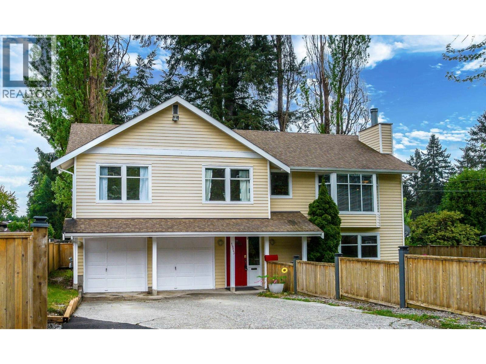 1853 Windermere Avenue, Port Coquitlam, BC, V3B 2K5