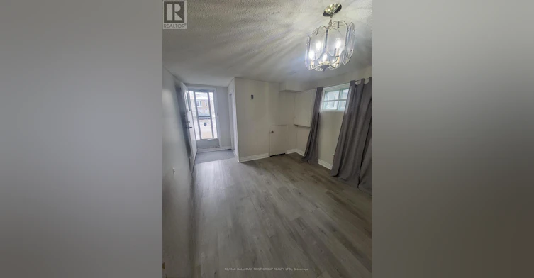 A-1903 Rosefield Road, Pickering, ON, L1V 3K2