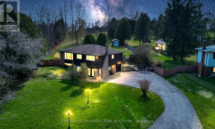 5172 Trafalgar Road