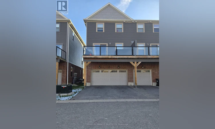 27-1 Leggott Avenue
