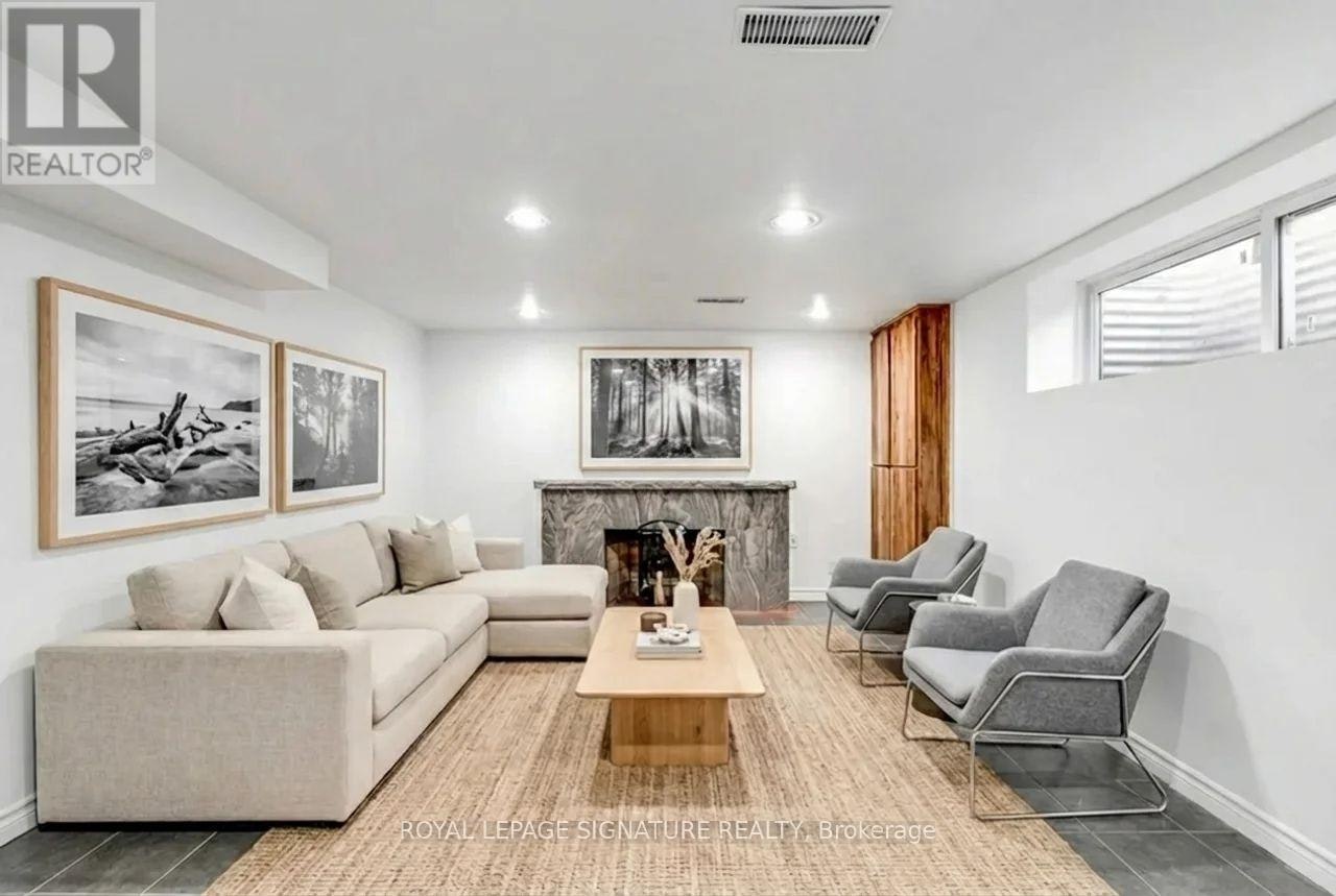 LOWER-173 Rathburn Road, Toronto, ON, M9B 2L2