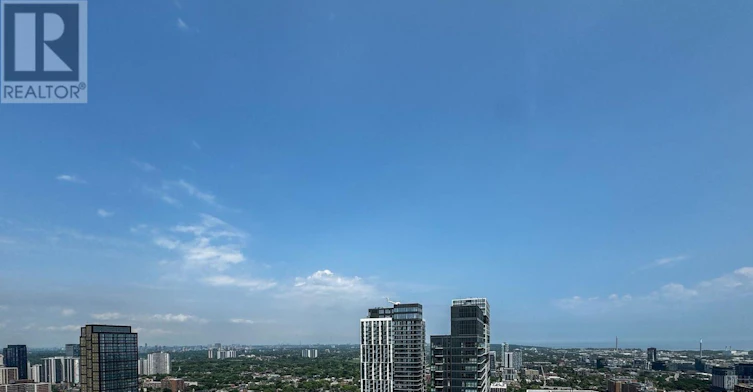 4407-100 Dalhousie Street, Toronto, ON, M5B 0C7 - 9