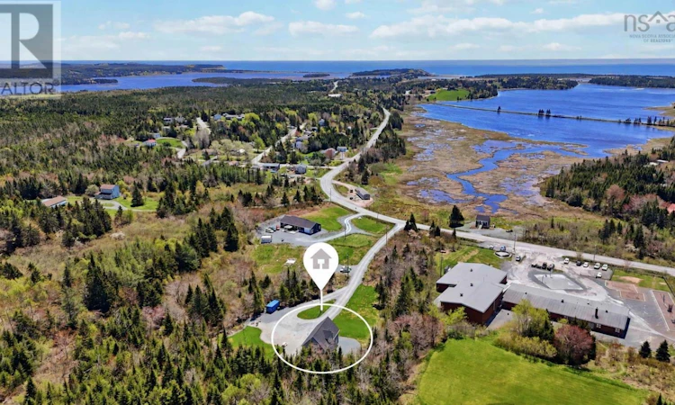 3411 Lawrencetown Road